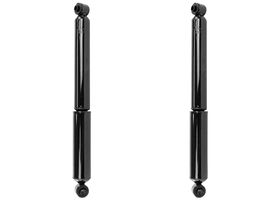 Par De Amortiguadores Gas Traseros OESpectrum RWD