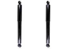 Par De Amortiguadores Gas Traseros OESpectrum