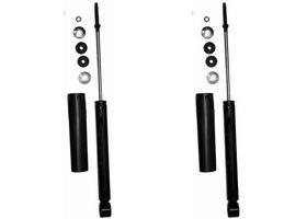 Par De Amortiguadores Gas Traseros OESpectrum FWD