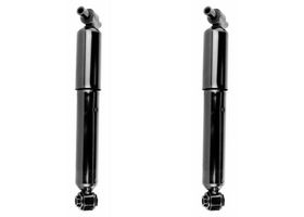 Par De Amortiguadores Gas Traseros OESpectrum