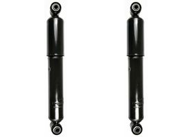 Par De Amortiguadores Gas Traseros OESpectrum