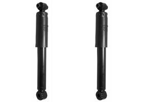 Par De Amortiguadores Gas Traseros OESpectrum AWD