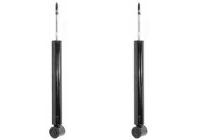 Par De Amortiguadores Gas Traseros OESpectrum FWD