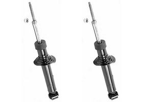 Par De Amortiguadores Gas OESpectrum Traseros