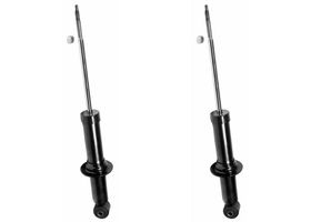 Par De Amortiguadores Gas Traseros OESpectrum