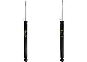 Par De Amortiguadores Gas Traseros OESpectrum