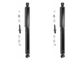 Par De Amortiguadores Gas Traseros OESpectrum