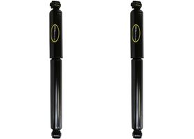 Par De Amortiguadores Gas Traseros OESpectrum