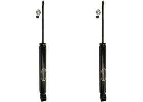 Par De Amortiguadores Gas Traseros OESpectrum