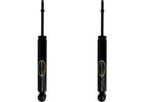 Par De Amortiguadores Gas Traseros OESpectrum