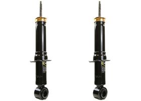 Par De Amortiguadores Gas Traseros OESpectrum