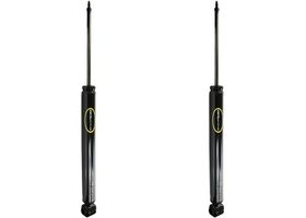 Par De Amortiguadores Gas Traseros OESpectrum