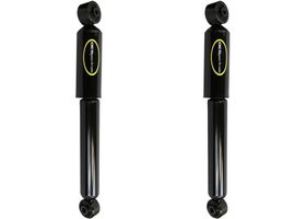 Par De Amortiguadores Gas Traseros OESpectrum