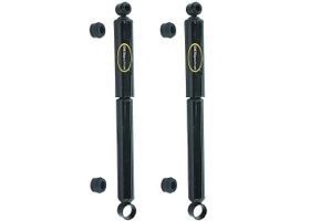 Par De Amortiguadores Gas OESpectrum Traseros