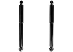 Par De Amortiguadores Gas Traseros OESpectrum