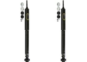 Par De Amortiguadores Gas Traseros OESpectrum