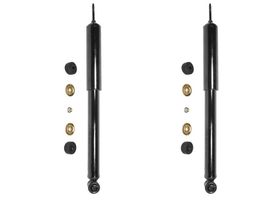 Par De Amortiguadores Gas Traseros OESpectrum