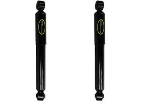 Par De Amortiguadores Gas Traseros OESpectrum