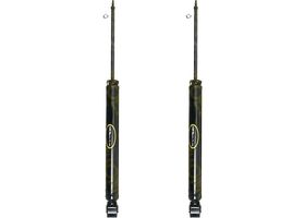 Par De Amortiguadores Gas Traseros OESpectrum