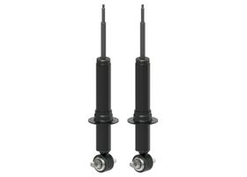 Par De Amortiguadores Gas OESpectrum Delanteros RWD