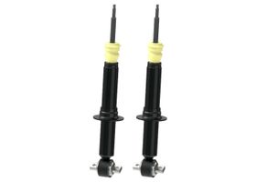 Par De Amortiguadores Gas OESpectrum Delanteros