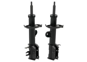 Par De Amortiguadores Gas OESpectrum Delanteros FWD