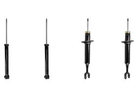 Kit De 4 Amortiguadores Gas OESpectrum
