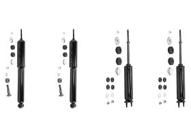 Kit De 4 Amortiguadores Gas OESpectrum
