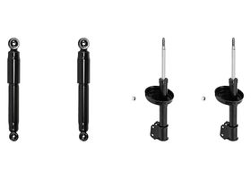 Kit De 4 Amortiguadores Gas OESpectrum