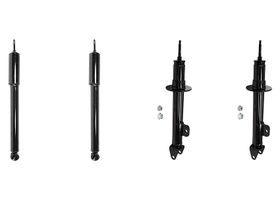 Kit De 4 Amortiguadores Gas OESpectrum