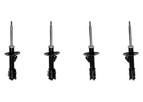 Kit De 4 Amortiguadores Gas OESpectrum
