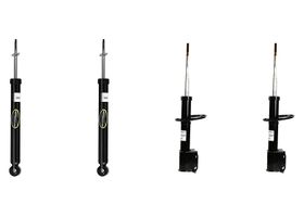 Kit De 4 Amortiguadores Gas OESpectrum