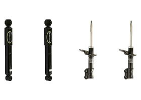 Kit De 4 Amortiguadores Gas OESpectrum