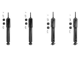 Kit De 4 Amortiguadores Gas OESpectrum