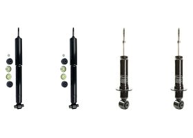 Kit De 4 Amortiguadores Gas OESpectrum