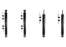 Kit De 4 Amortiguadores Gas OESpectrum