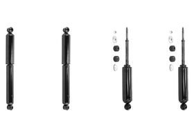 Kit De 4 Amortiguadores Gas OESpectrum RWD