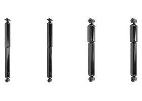 Kit De 4 Amortiguadores Gas OESpectrum