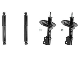 Kit De 4 Amortiguadores Gas OESpectrum