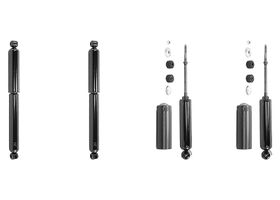 Kit De 4 Amortiguadores Gas OESpectrum 4WD