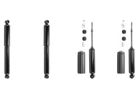 Kit De 4 Amortiguadores Gas OESpectrum 4WD, RWD