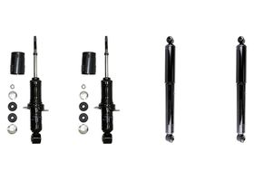 Kit De 4 Amortiguadores Gas OESpectrum