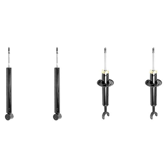 monroe-kit-de-4-amortiguadores-gas-oespectrum-audi-a6-2000-2004-a6-0 monroe-kit-de-4-amortiguadores-gas-oespectrum-audi-a6-2000-2004-a6-0