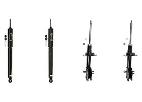 Kit De 4 Amortiguadores Gas OESpectrum