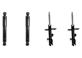 Kit De 4 Amortiguadores Gas OESpectrum
