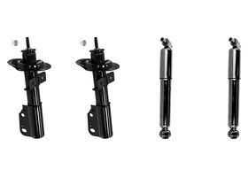 Kit De 4 Amortiguadores Gas OESpectrum
