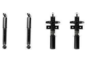 Kit De 4 Amortiguadores Gas OESpectrum