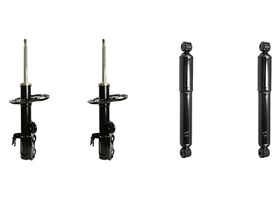 Kit De 4 Amortiguadores Gas OESpectrum