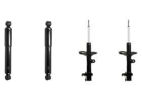 Kit De 4 Amortiguadores Gas OESpectrum