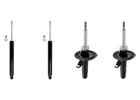 Kit De 4 Amortiguadores Gas OESpectrum